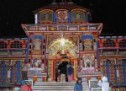 Badrinath and Kedarnath Doors opened for public