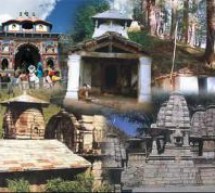 PANCH BADRI PANCH BADRI