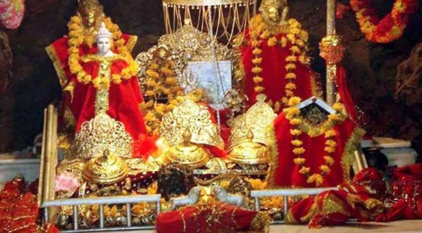 Vaishno Devi Vaishno Devi