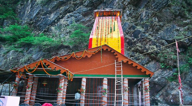 Yamunotri Yamunotri